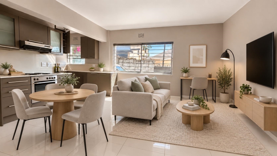 1 Bedroom Property for Sale in Green Point Western Cape